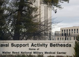 Walter Reed military hospital criticized after dropping Franciscan priests for secular pastoral care – Daily Press