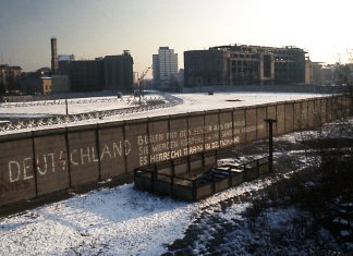 #Reviewing Tales from the Cold War