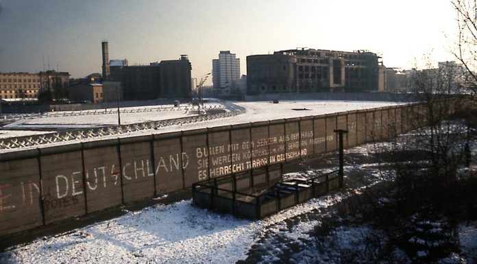 #Reviewing Tales from the Cold War