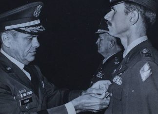 50 years later, the last Vietnam POW to be released reflects on Williamsburg homecoming – Daily Press