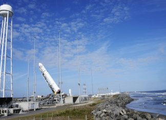 NASA’s Wallops Flight Facility hosts open house for the public – Daily Press