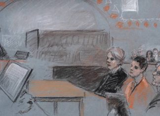 Massachusetts National Guard member who leaked highly classified military documents makes court appearance – Daily Press