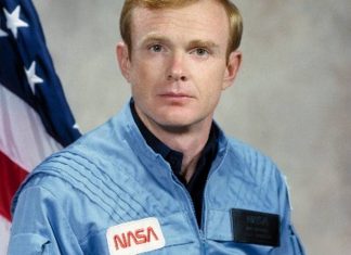 Now among NASA’s brightest stars, former Langley Research Center director to be inducted into Astronaut Hall of Fame – Daily Press