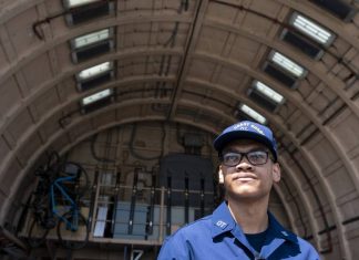 Coast Guard officer program benefits local college students with up to 2 years of free tuition – Daily Press