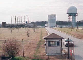 Report of person with gun causes lockdown at Oceana Naval Air Station – Daily Press