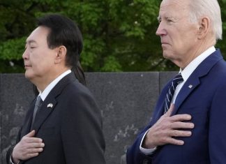 U.S. to send nuclear ballistic submarines to Korean Peninsula – Daily Press