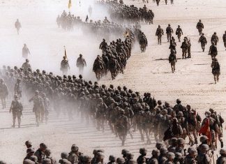 VA, NIH looking for veterans of Gulf War to study Illness – Daily Press