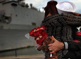 MilSpouseFest returns to Hampton Roads next week – Daily Press