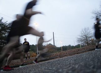 Obesity in US military surged during pandemic, new research shows – Daily Press