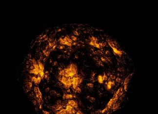 The Poetry In A Warrior’s Soul: #Reviewing Heat + Pressure
