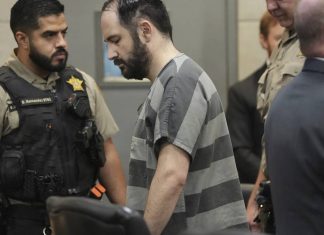 Governor seeks pardon for Army sergeant sentenced to 25 years in fatally shooting of protester – Daily Press