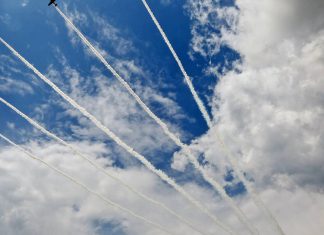 Air Power over Hampton Roads makes its first post-pandemic return this weekend – Daily Press