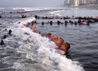 Investigation after death of sailor reveals Navy SEALs training plagued with failures in medical care, other problems