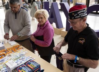 Patriotic Festival brings together the military community