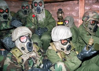 One scientist has spent 30 years trying to understand and treat Gulf War Illness – Daily Press