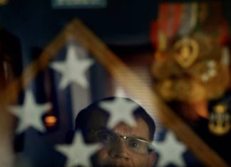 For Vietnam War veteran, 53-year-old memories of combat still painfully fresh