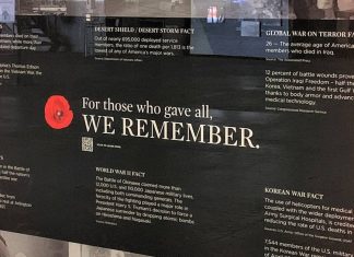 Temporary Memorial Day exhibit slated to open at Military Aviation Museum