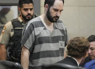 Army sergeant who fatally shot BLM protester in Texas sentenced to 25 years – Daily Press