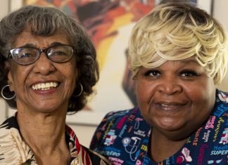For families with disabled veterans, caregivers can be a lifeline
