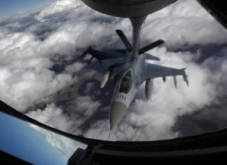 Pentagon says allies will unite to train Ukrainians on F-16s, but warns jets aren’t ‘magic weapons’