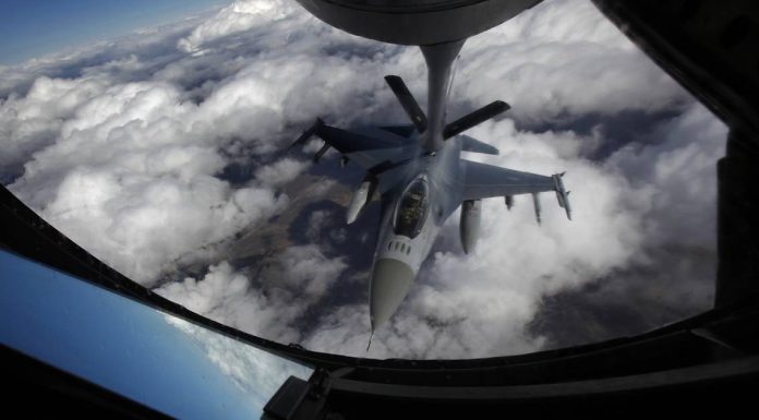 Pentagon says allies will unite to train Ukrainians on F-16s, but warns jets aren’t ‘magic weapons’