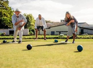 The best bocce ball sets for your next match – Daily Press