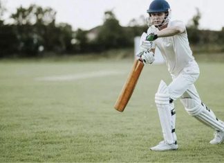 These cricket gloves offer both flexibility and protection – Daily Press