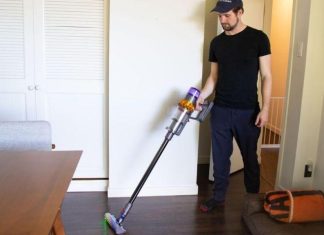 What is spring cleaning? Tips and tricks for tidying up – Daily Press