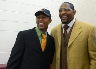 Ray Lewis III died from accidental overdose, says Florida police; son of NFL Hall of Fame linebacker was 28 – Daily Press