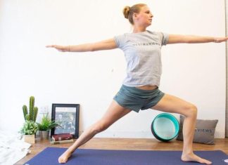 How to do yoga at home for free – Daily Press
