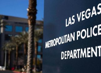 Aliens were not seen in Las Vegas, NASA says – Daily Press