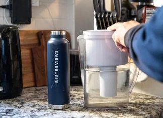 How to stay hydrated — and why you need all that water – Daily Press