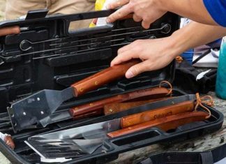 Best grill tools to take your BBQ to the next level – Daily Press