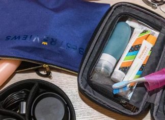 How to pack your carry-on bag to maximize your luggage space – Daily Press