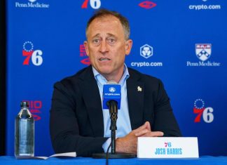 Potential vote to approve sale of Commanders could come in July, AP source says – Daily Press