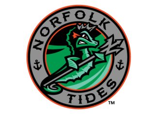 Tides extend winning streak to five with victory over RailRiders in doubleheader opener – Daily Press