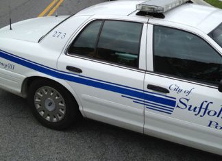 One man dead in Suffolk shooting on Sunday – Daily Press