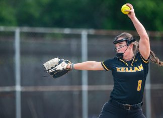 Kellam chases softball state title – Daily Press