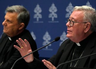 Vatican document highlights need for concrete steps for women, ‘radical inclusion’ of LGBTQ+ – Daily Press