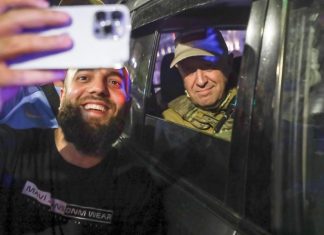 Putin says the aborted rebellion played into the hands of Russia’s enemies – Daily Press