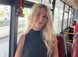 Advocating for mental health care – Daily Press