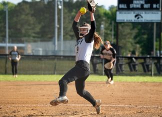 High school scoreboard | Hickory wins region softball title, Cox claims baseball crown – Daily Press