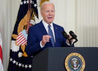 Biden calls mutiny a ‘struggle within the Russian system’ and says US and NATO played no part – Daily Press