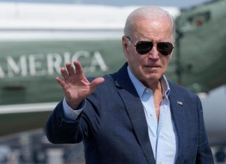 Biden raising cash in the San Francisco area as he revs up his 2024 campaign – Daily Press