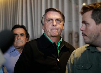 Brazil court bars Bolsonaro from elections until 2030 in ruling that upends his political future – Daily Press