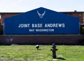 Sonic boom heard over Washington is a rare sound with a rich history – Daily Press