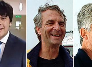 A Titanic expert, an adventurer, a CEO, and a father and son were killed in Titan’s implosion – Daily Press