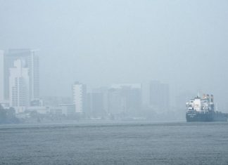 Smoke from Canada wildfires is increasing health risks in Black and poorer US communities – Daily Press