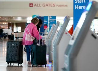 Lawmakers propose to weaken Obama rule requiring airlines to advertise full airfare price – Daily Press