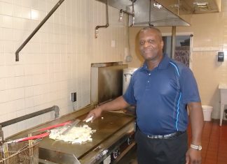 Local restauranteur consolidates; new season for magic theater is here – Daily Press